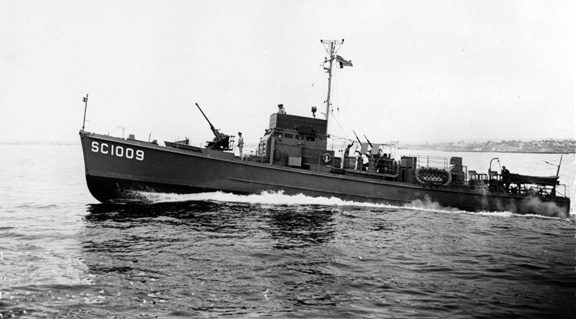 U.S. Submarines WW2